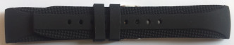 SILCONE Black - 24 mm