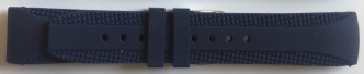SILCONE Blue - 20 mm