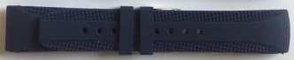 SILCONE Blue - 20 mm