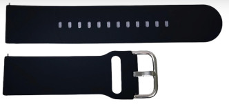SILICON Smartwatch - 22mm
