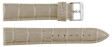 LEATHER Strap Beige - 24mm
