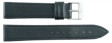 LEATHER Strap Black - 24mm
