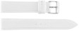 LEATHER Strap White - 24mm