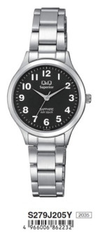 Q&amp;Q SUPERIOR Mod. S279J205Y