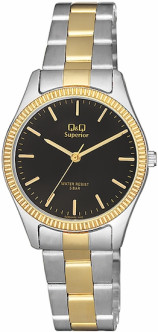 Q&Q SUPERIOR Mod. S295J402Y