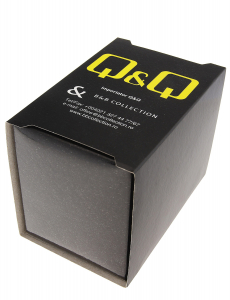 Q&Q Mod. QB97J402Y