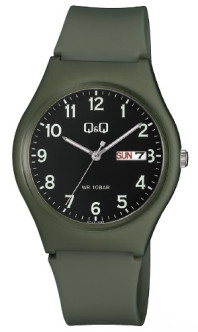 Q&Q Mod. GENT DAY & DATE