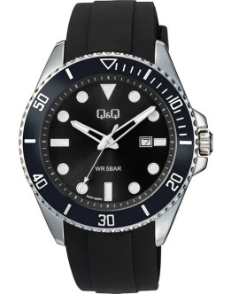 Q&amp;Q Mod. GENT DATE