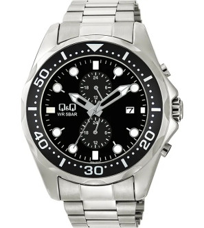Q&amp;Q Mod. GENT DATE