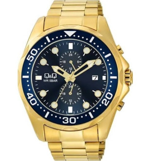 Q&amp;Q Mod. GENT DATE