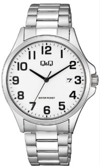 Q&Q Mod. GENT ONLY TIME