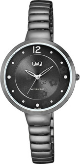 Q&Q Mod. F611J412Y