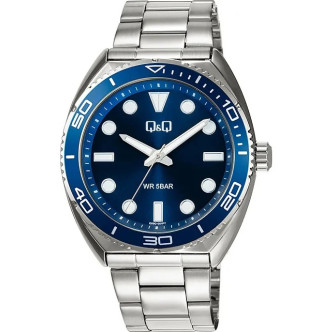 Q&amp;Q Mod. GENT ONLY TIME