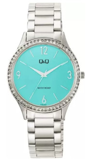 Q&Q Mod. LADY ONLY TIME