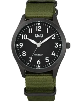Q&amp;Q Mod. GENT ONLY TIME
