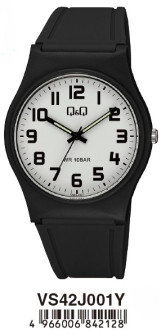 Q&amp;Q FASHION Mod. VS42J001Y
