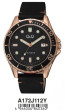 Q&Q Mod. GENT DATE