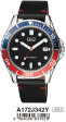 Q&Q Mod. GENT DATE