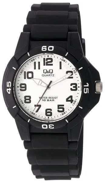 Q&Q Mod. DIVER - GENT