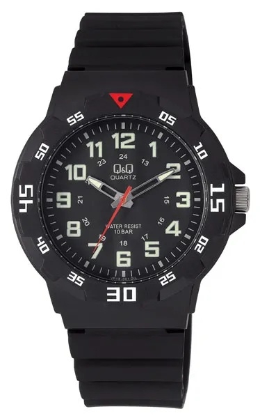 Q&Q Mod. DIVER - GENT