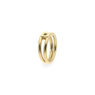 QUDO JEWELS JEWELRY Mod. 104013-41-1600-58