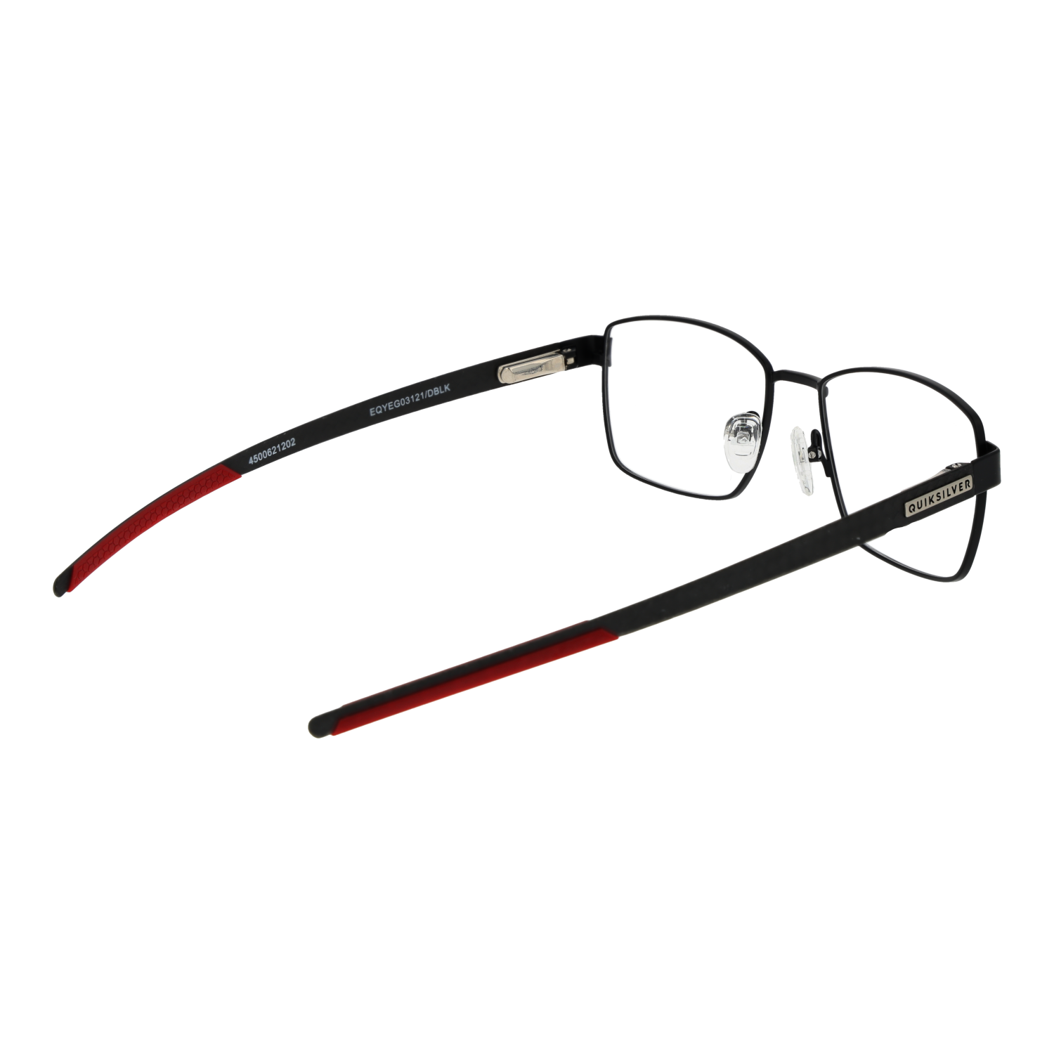 QUIKSILVER MOD. EQYEG03121 DBLK