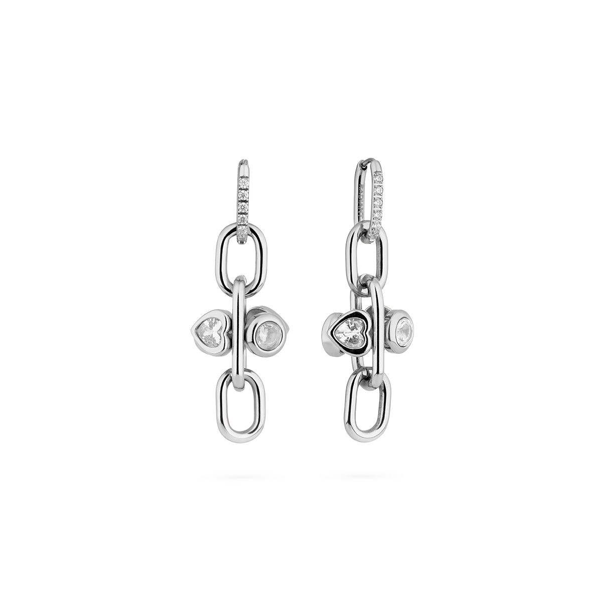 MESH JEWELS JEWELRY Mod. PUL0083