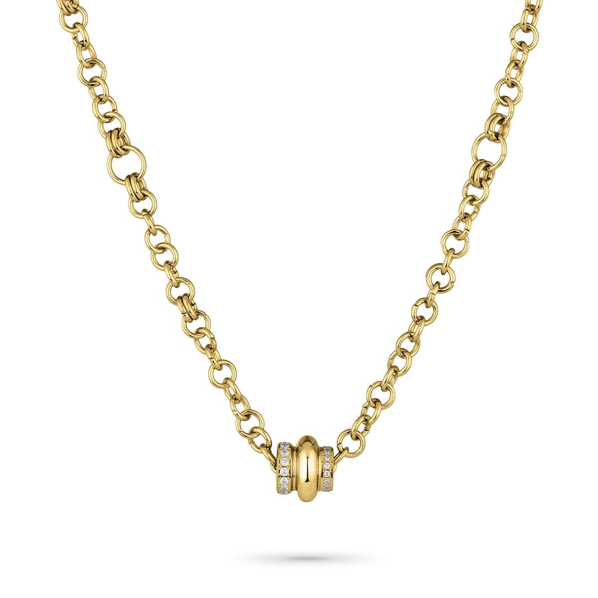 MICHAEL KORS JEWELS Mod. LARGE LOOP