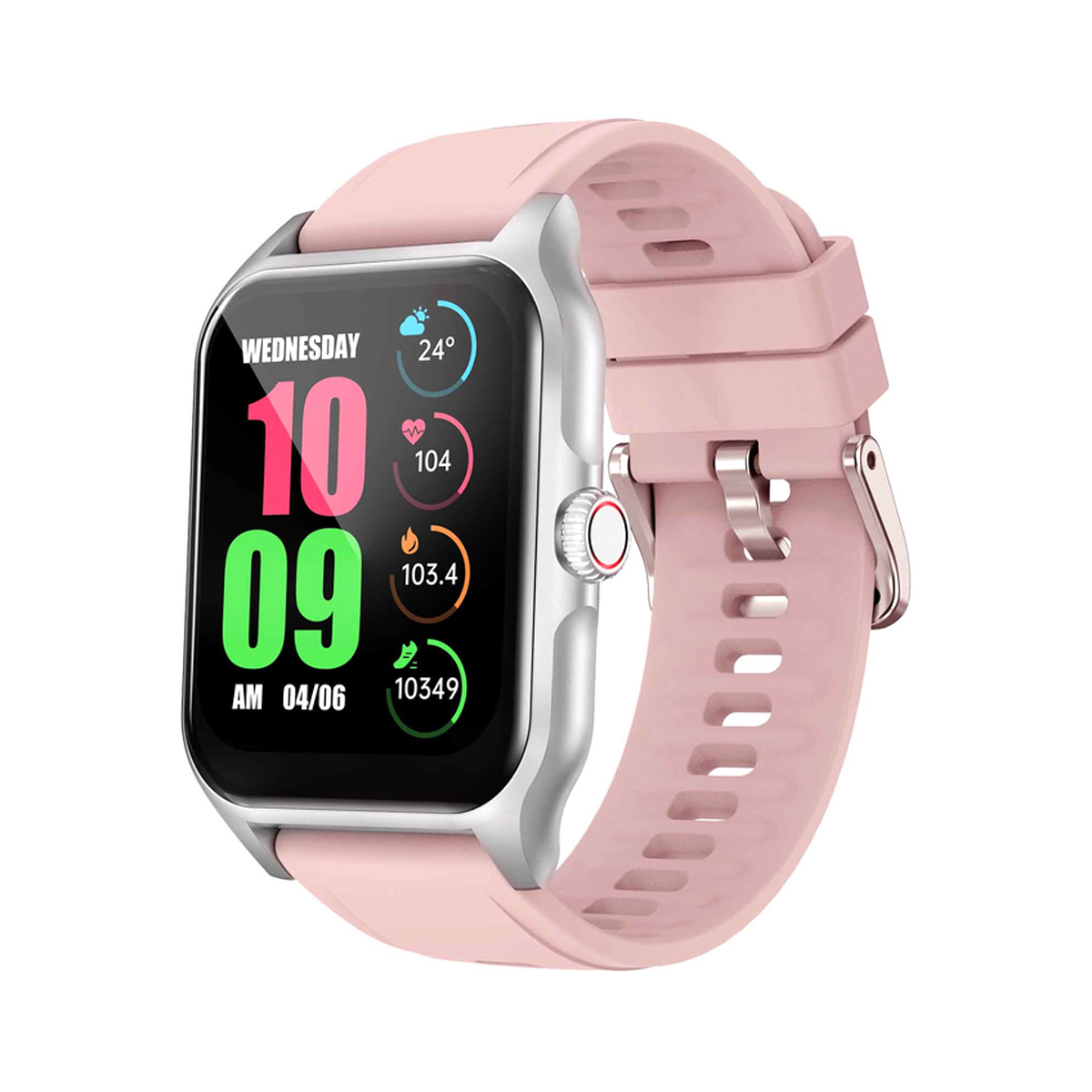 RADIANT SMARTWATCH WATCHES Mod. RAS10402DF