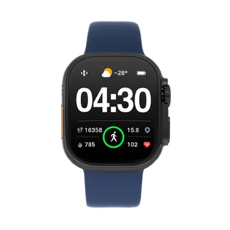 RADIANT SMARTWATCH WATCHES Mod. RAS10909