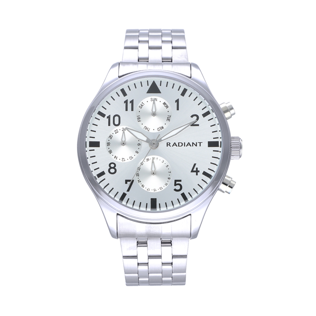 CASIO COLLECTION Mod. LADY - SALMON