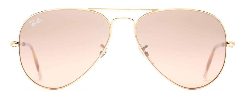 RAY-BAN Mod. RB3025-001_3E-58