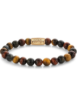 REBEL &amp; ROSE Mod. RR-80088-G-L