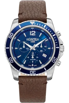 ROAMER Mod. 862837-41-45-02