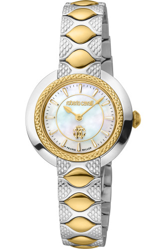 ROBERTO CAVALLI BY FRANCK MULLER MOD. RV1L180M0051