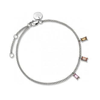ROSEFIELD JEWELS JEWELRY Mod. JTBBS-J432