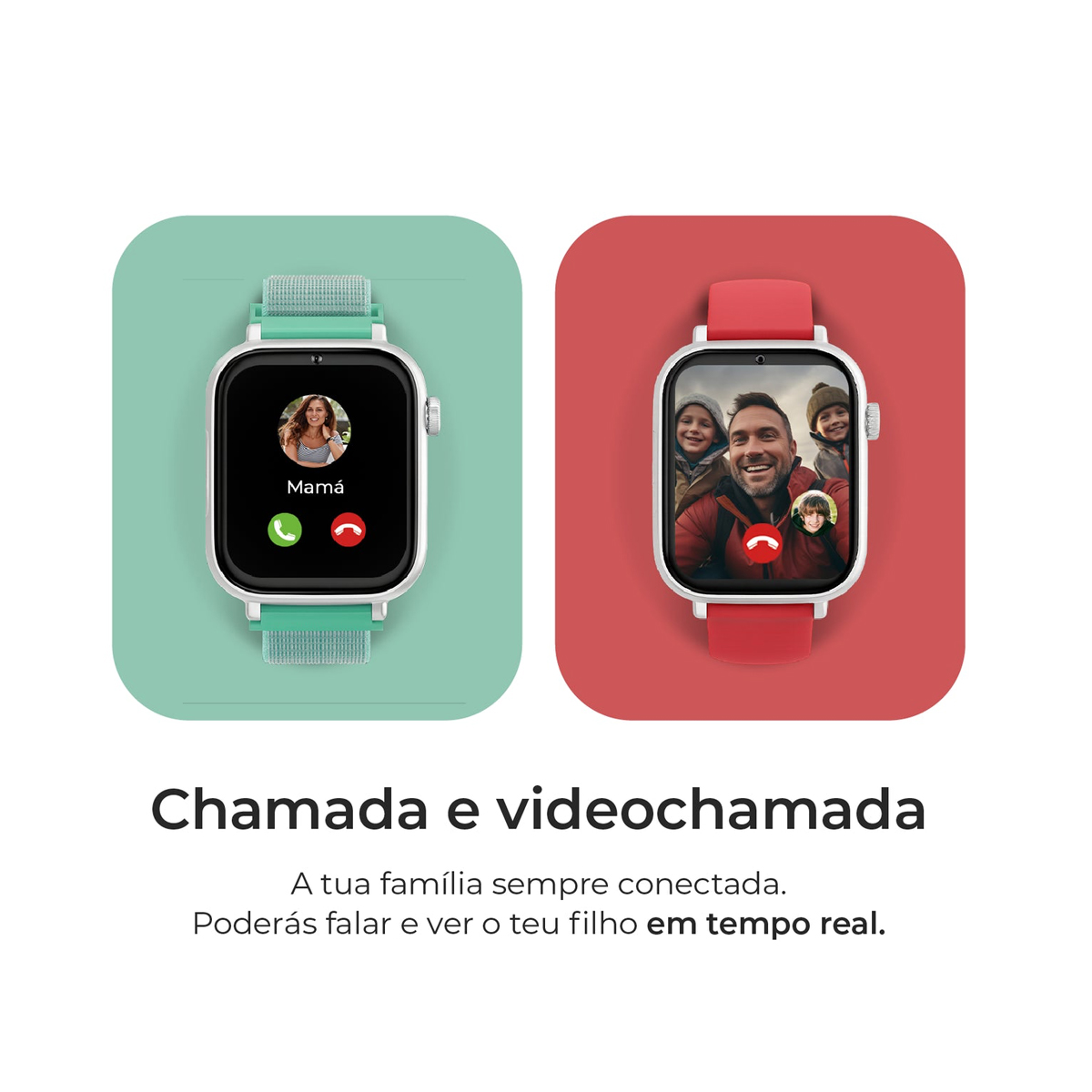 SAVEFAMILY WATCHES Mod. 8495390778295