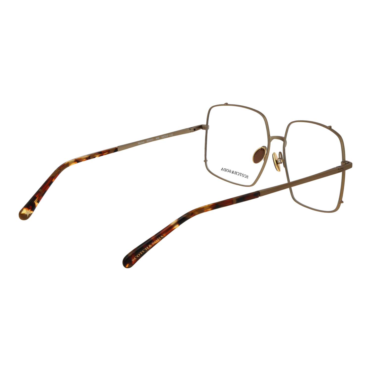 SCOTCH & SODA MOD. SS1011 55400