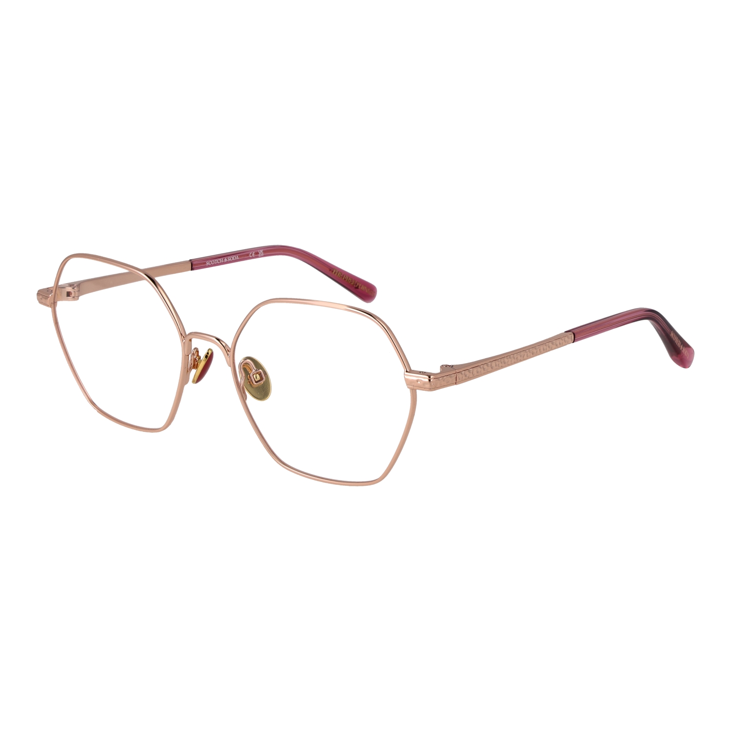 SCOTCH & SODA MOD. SS1025 53401