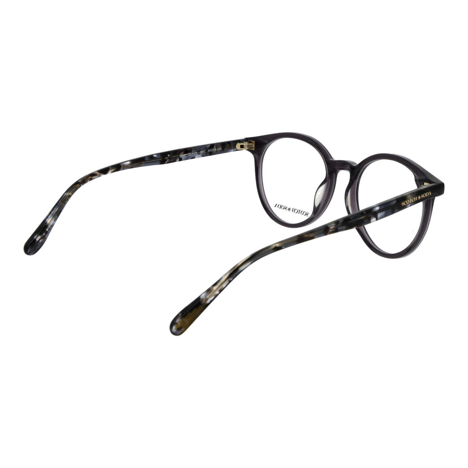 SCOTCH & SODA MOD. SS3021 49029