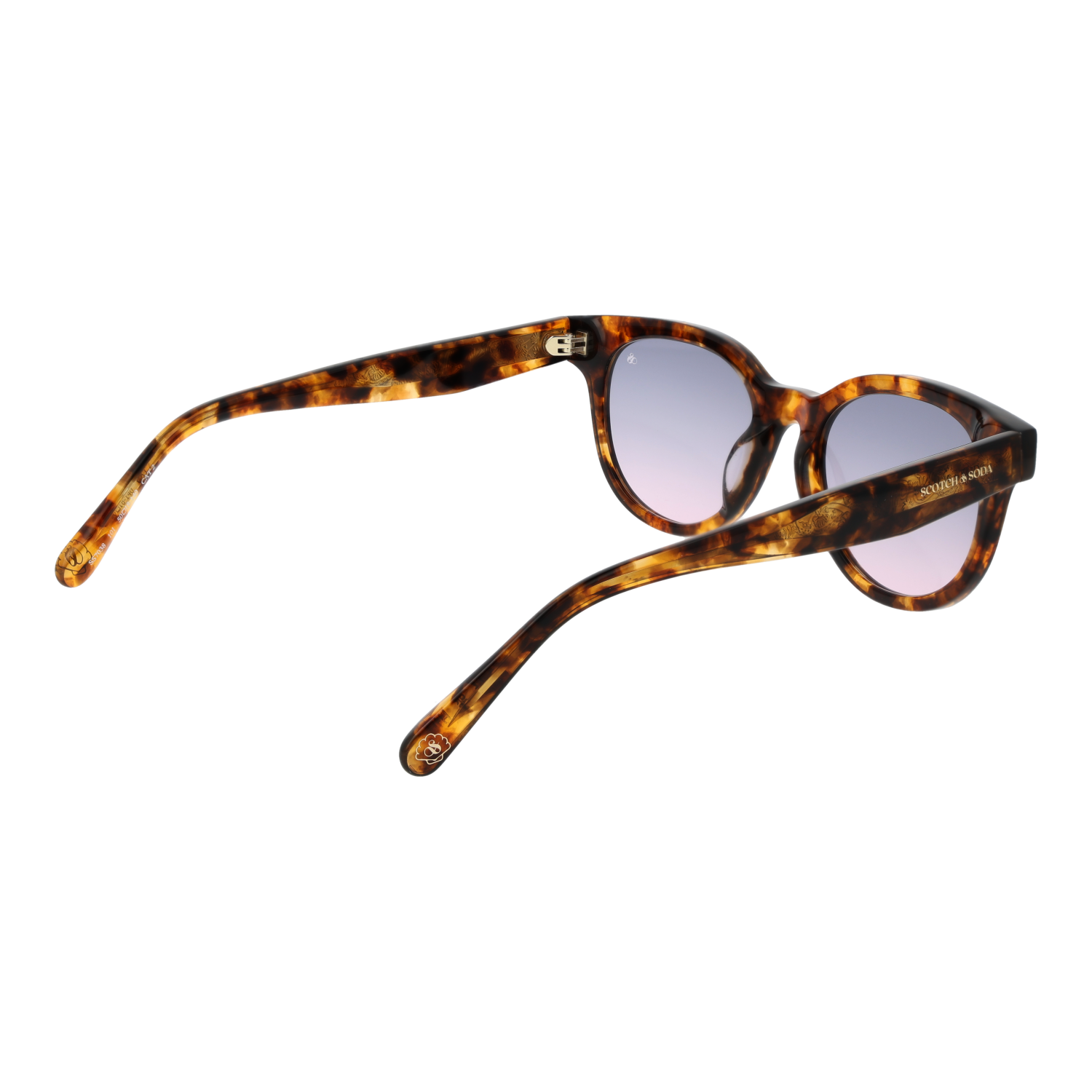 SCOTCH & SODA MOD. SS7038 50101