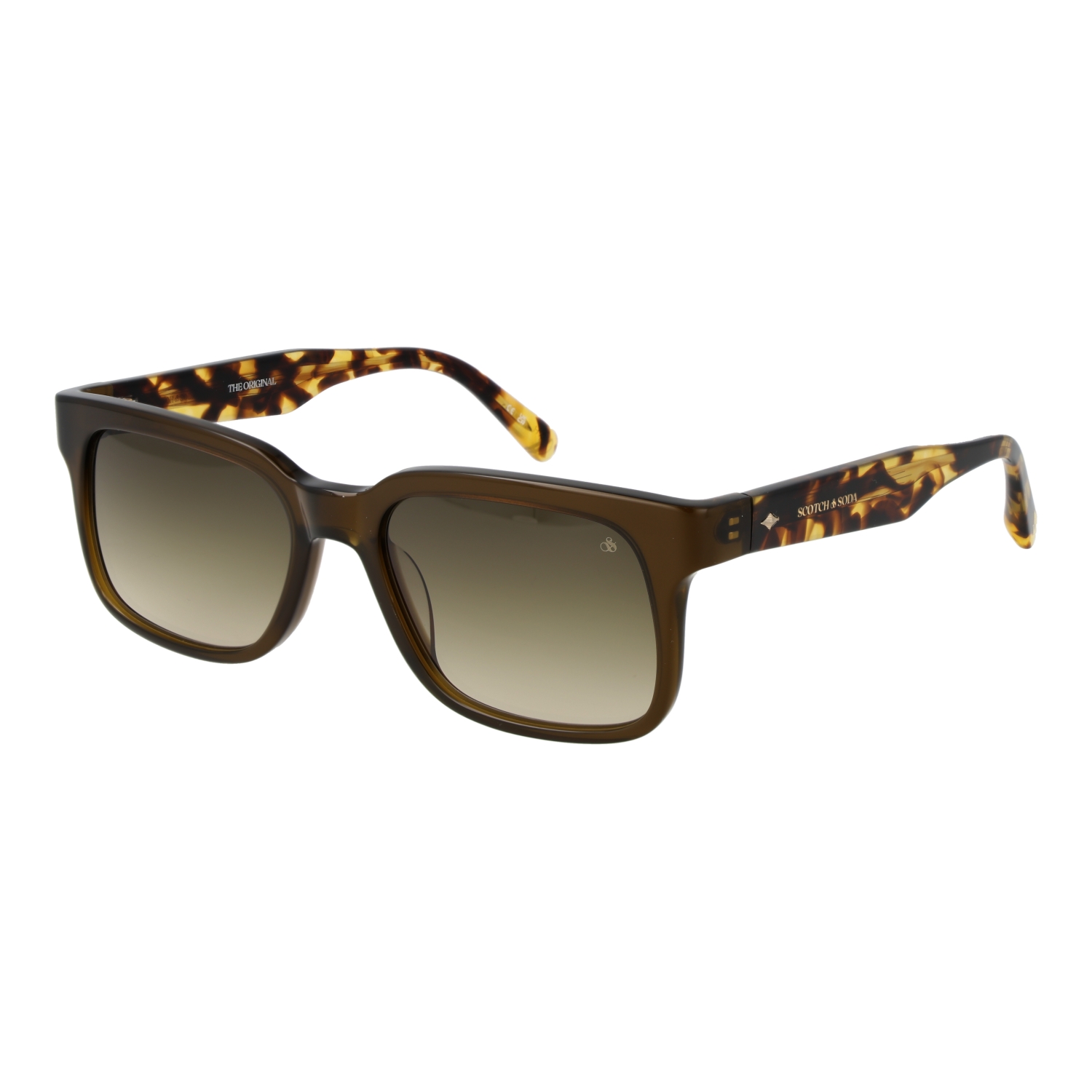SCOTCH & SODA MOD. SS8017 54550