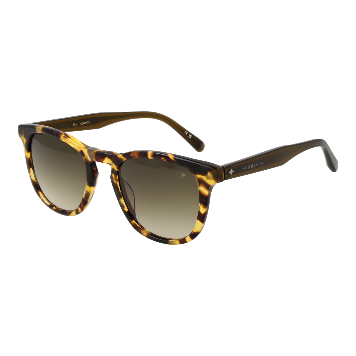 NIKE SUNGLASSES Mod. NIKE BRAZEN FUEL