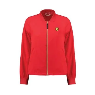 FERRARI JACKET MOD. 130181021-600-L