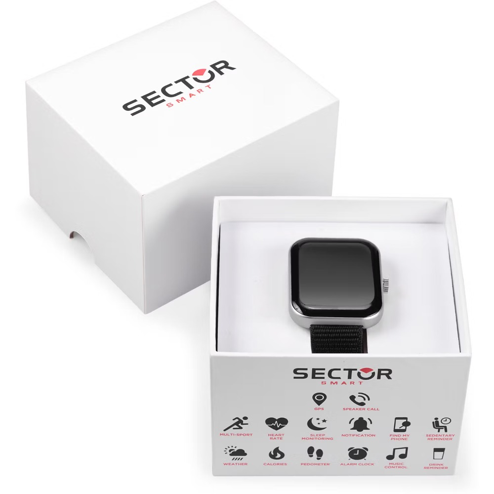 SECTOR Mod. R3251159003