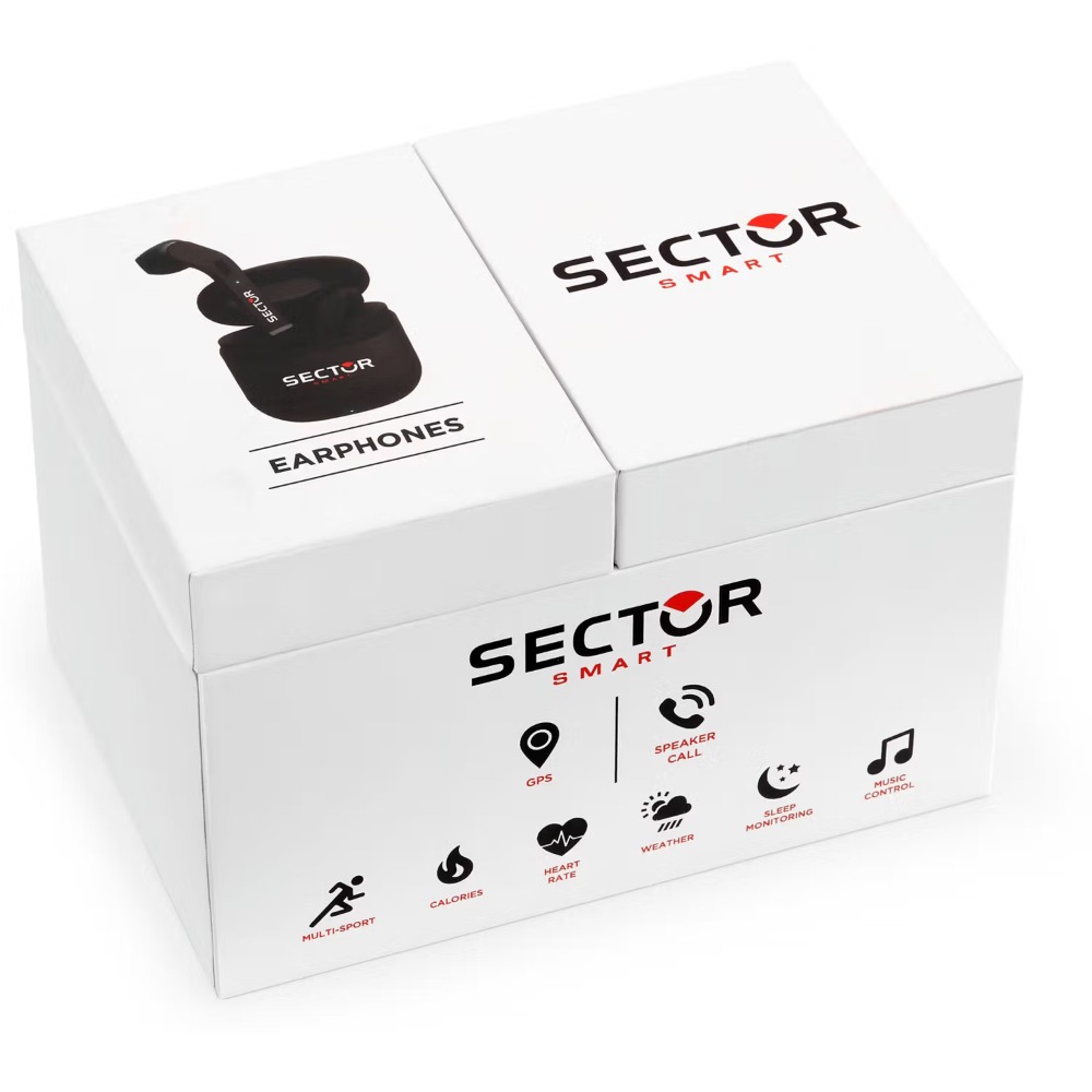 SECTOR Mod. R3251282008
