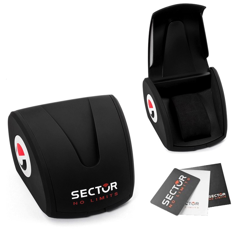 SECTOR Mod. CARDIO