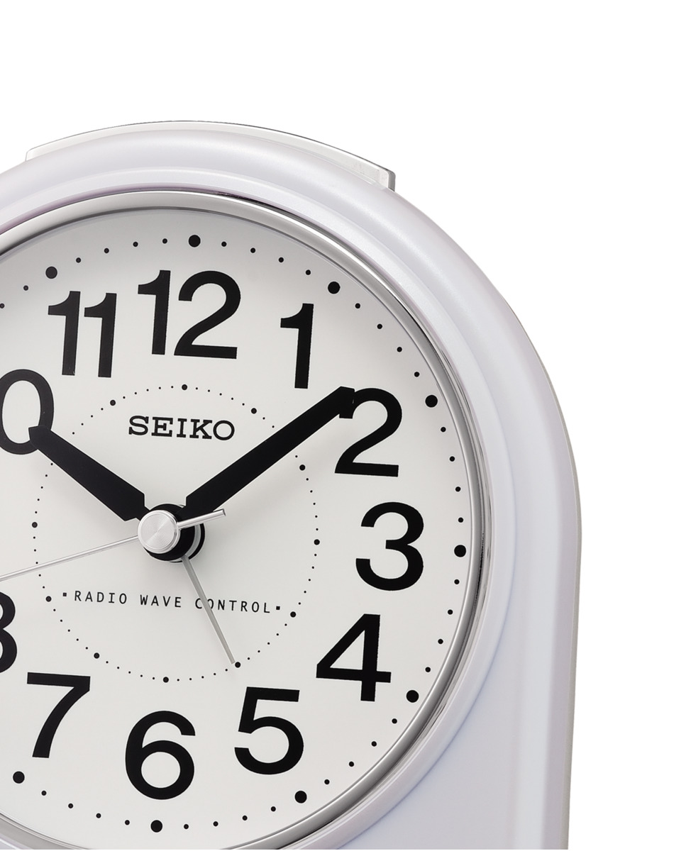 SEIKO CLOCKS WATCHES Mod. QHR204W