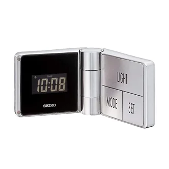 SEIKO CLOCKS WATCHES Mod. QHL044B