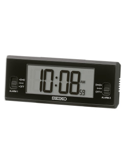 SEIKO CLOCKS WATCHES Mod. QHL093K